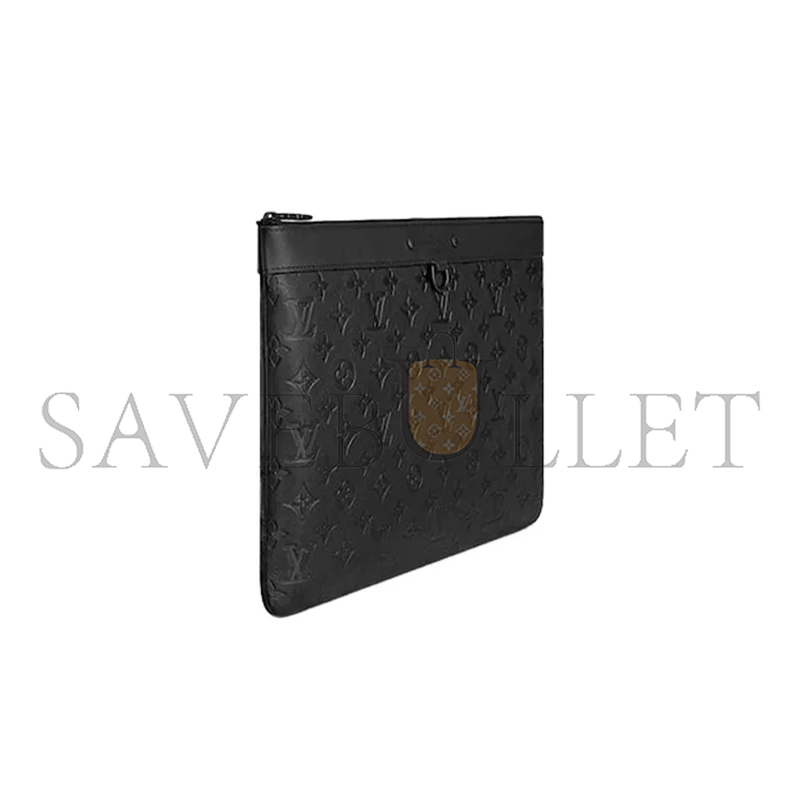 l0vis Vvtt0n master pochette apollo m62903 (34*25*2cm)